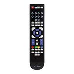 RM Series Replacement Remote Control for PIONEER DVR-420H