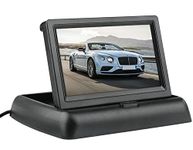 BW Rearview Cameras