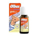 Olbas Oil For Children 12ml - Inhalant Decongestant Oil - Relief from Catarrh, Colds & Blocked Sinuses - For Children over 3 Months Old