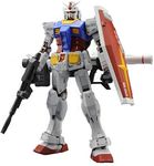 Bandai Hobby MG Gundam RX-78-2 Vers