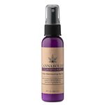 Cannabolish Lavender Odor Removing Spray and Air Freshener, 2 fl. oz. Travel Size