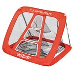 GoSports Chipster Golf Chipping Training Net - Great for All Skill Levels