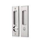 Sliding Door Handle for Bath, Barn 