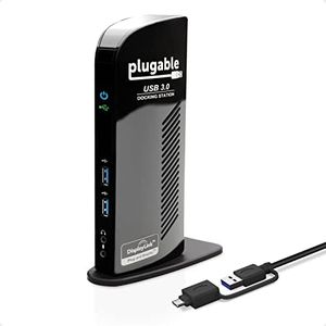 Plugable U