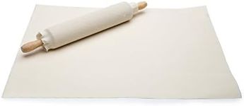 Fox Run Rolling Pin Cover and Pastr