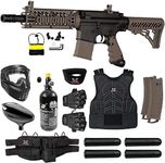 Maddog Tippmann TMC MAGFED Protecti