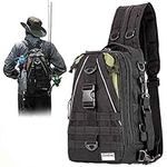 Ghosthorn Fishing Tackle Backpack S