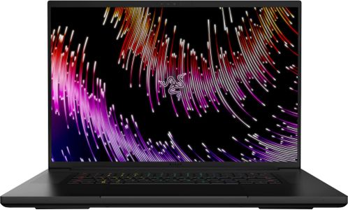 Razer Blade 18 Gaming Laptop – RTX 4070, 18” Display