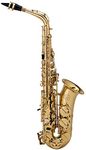 Chateau Alto Saxophone CAS-21L