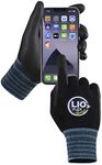 LIO FLEX Nitrile Safety Work Gloves