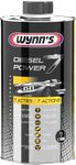Wynn's Diesel Power 7 Complete Acti