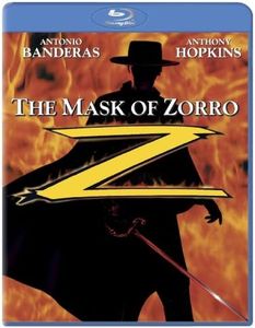 The Mask o