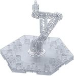 Bandai Action Base 5, Clear