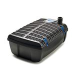 Oase Filtral UVC 6000 (New!) Underwater Pond Filter, Pump, UVC