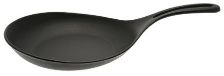 Iwachu 410-555 Iron Omelette Pan, Medium