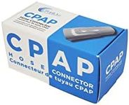 ZephAir Universal CPAP Hose Connector - Compatible with AirMini - 15mm and 22mm Hose Diameter