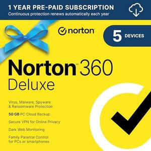 Norton 360