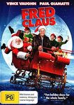 Fred Claus (DVD)