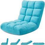 Avocahom Folding Floor Gaming Chair