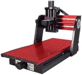 Shark CNC HD500 includes Vcarve Des