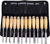 Japanese Chisel Sets