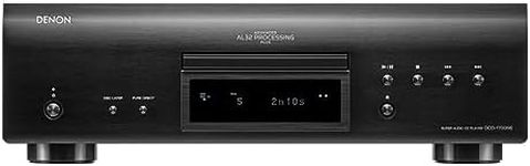 Denon Marantz DCD-1700NE CD/SACD Pl