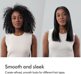 Dyson Corrale Hair Straightener – Cordless Styling Tool