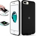 Qi Wireless Charging Receiver Case 