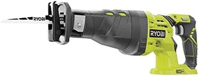 Ryobi R18RS-0 ONE+ 18V Cordless Rec