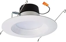 HALO 6 inch Recessed LED Can Light 