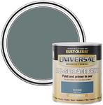 Rust-Oleum Universal Paint Satin Th