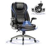 COLAMY Office Chair-Ergonomic Compu