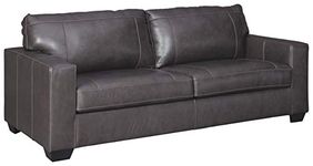 Signature Design by Ashley - Morelos Sofa, Gray