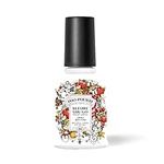 Poo-Pourri Before-You-Go Toilet Spray, Apple Bottom, 2 Fl Oz - Red Apple, Caramel and Sea Salt