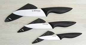 Boker Ceramic Knives