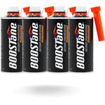 BOOSTane Professional Octane Booster 32oz (4 Pack)