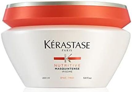 Kerastase Nutritive Masquintense-thick by Kerastase for Unisex - 6.8 oz Hair Mask, 200 ml