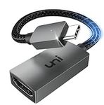 uni USB C to HDMI Adapter 4K, High 