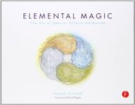 Elemental Magic, Volume I: The Art of Special Effects Animation