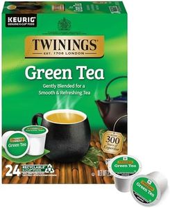 Twinings G