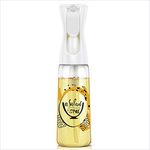 Mistifi Oliver Oil Sprayer for Cooking, Spray Bottle 12oz, Non-Aerosol Refillable Dispenser Oil Mister FS604 Salad Style