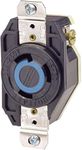 Leviton 2620 30 Amp, 250 Volt, Flus