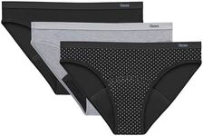 Hanes Women's Comfort, Period. Biki