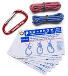 Rope For Knot Tying Practice