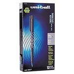 Sanford Uniball Onyx Roller Stick P