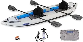 Sea Eagle 385FT Fasttrack Inflatabl