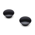 Tops Fitz-All Replacement Pot Knobs, Wide, Set of 2