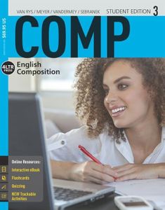 COMP 3 (wi