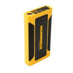 Hummer HX Jump Starter for Car Battery | Suitable for 12V / 2000A Vehicles | 10000mAh Power Bank | 96W Max | for Engines Up to 8.0L Petrol / 7.0L Diesel