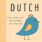 Dutch English dictionary for childr